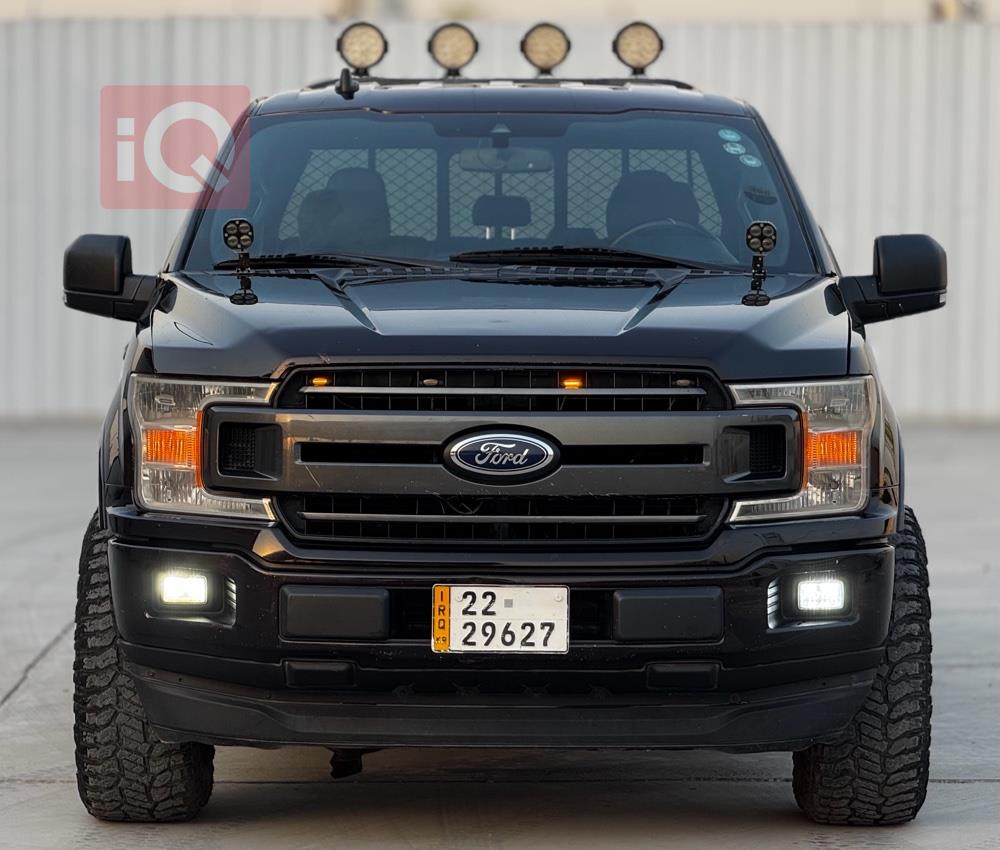 فورد إف-150